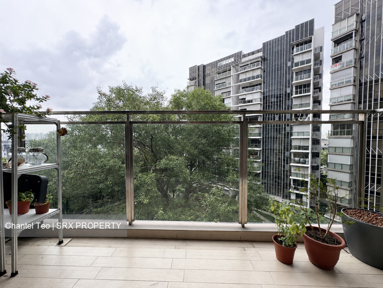 Bartley Residences (D19), Apartment #594555161